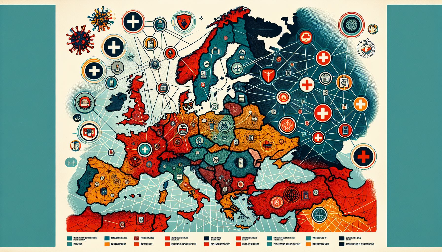 The Preparedness and Response of European Health Systems: A Look at the Current Situation
