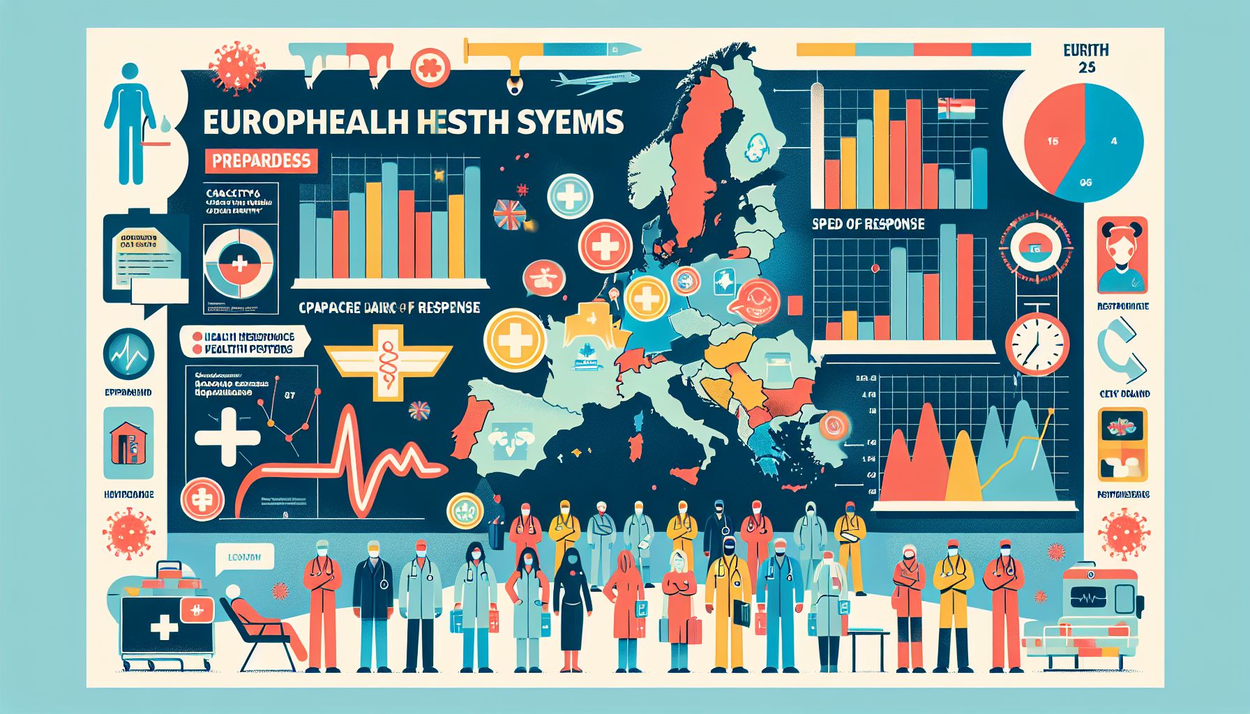 European Health Systems: Preparedness and Response