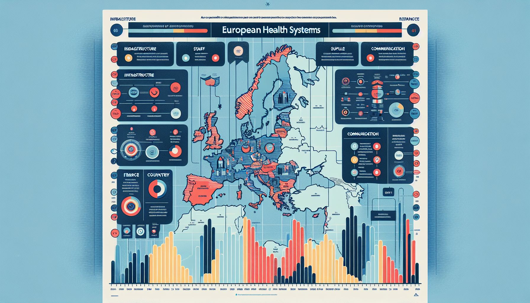 European Health Systems: Assessing Preparedness and Response