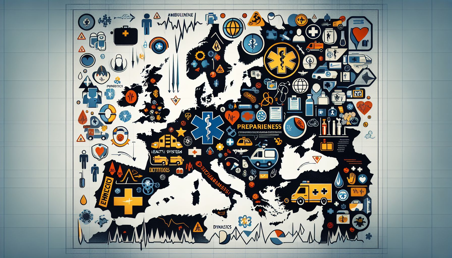 The Preparedness and Response of European Health Systems: A Critical Analysis