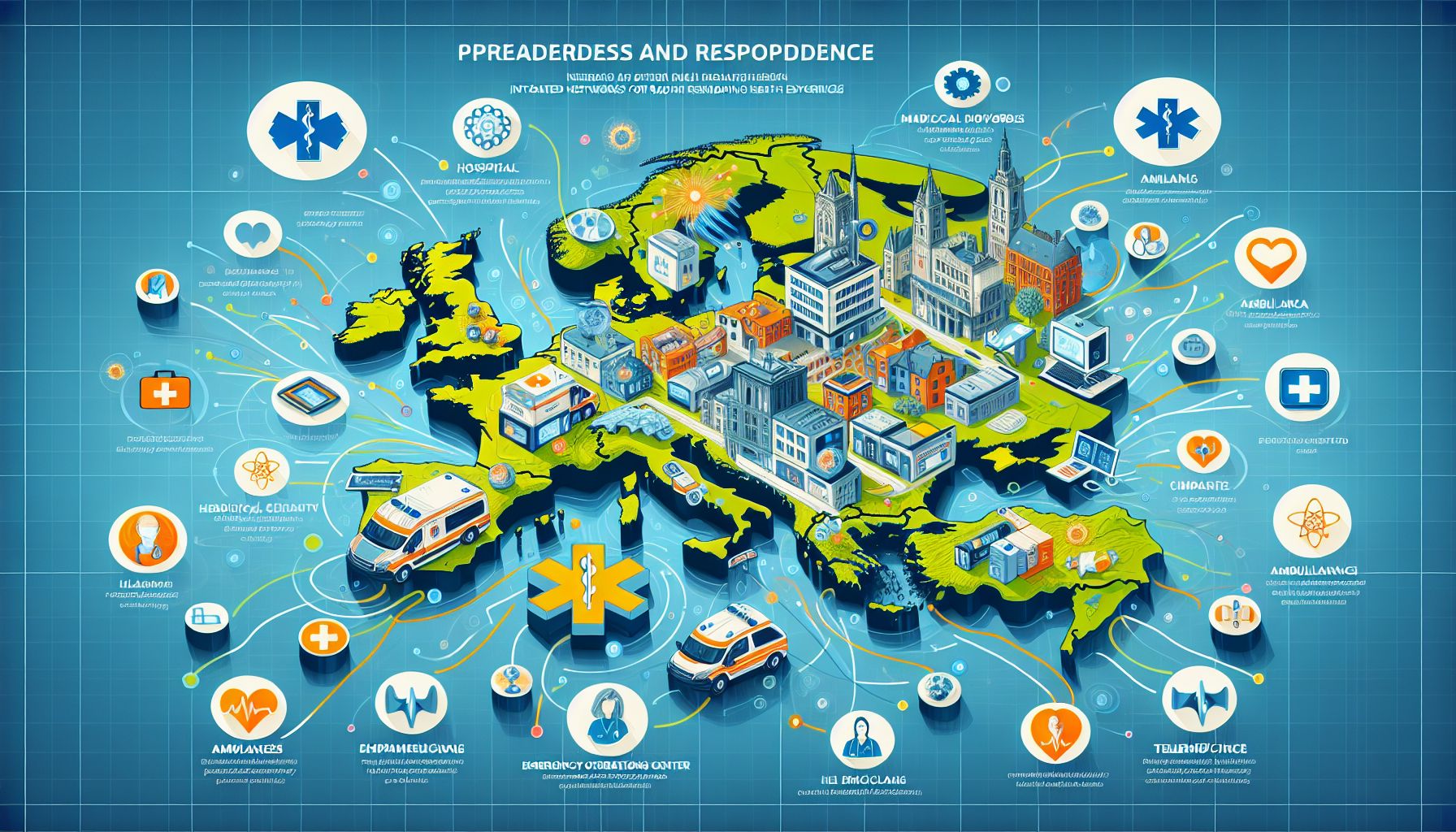 European Health Systems: Preparedness and Response