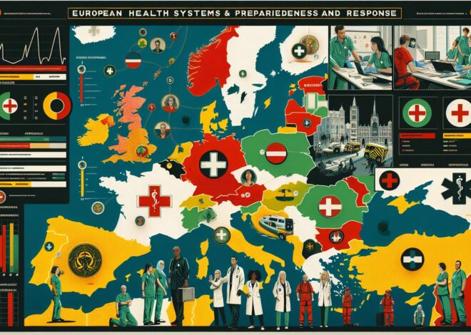 Ensuring the Preparedness and Response of European Health Systems