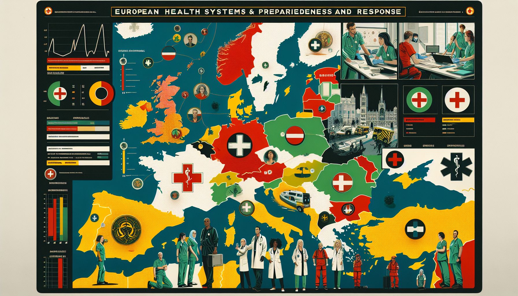 Ensuring the Preparedness and Response of European Health Systems