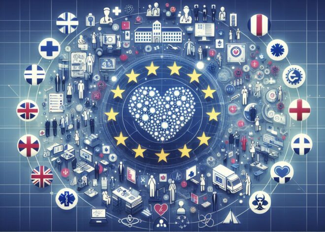 The Preparedness and Response of European Health Systems