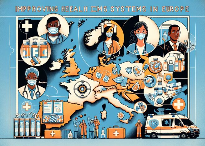 Strengthening European Health Systems: Preparedness and Response